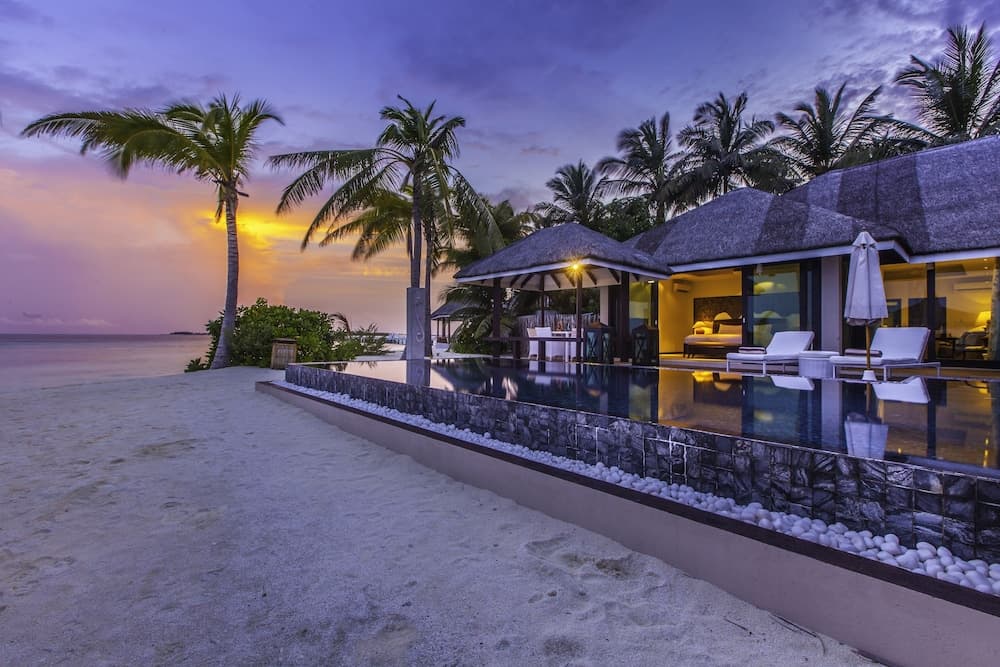 Kihaa Maldives - View 132