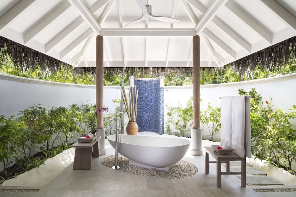 Anantara Dhigu Maldives Resort - View 24