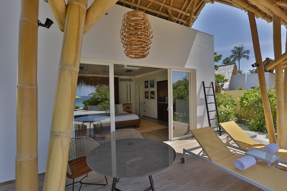 Emerald Maldives Resort & Spa - All Inclusive - View 75