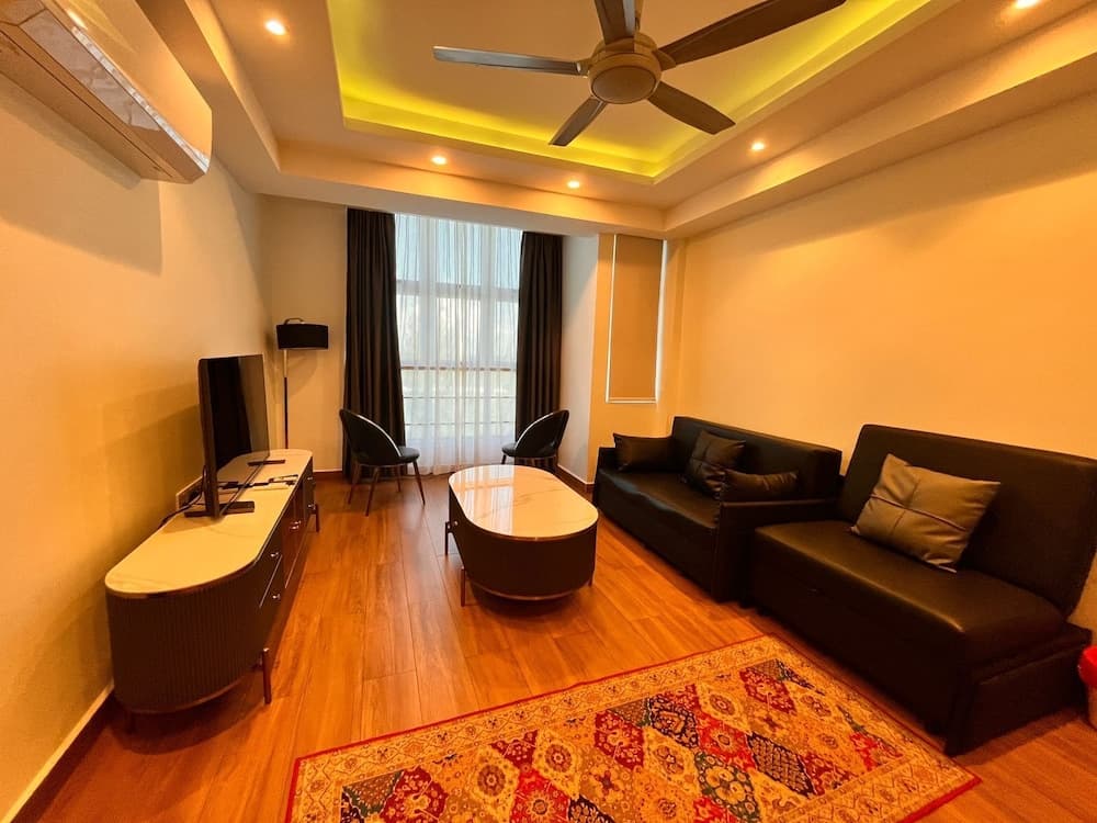 Rivethi Beach hotel - View 36