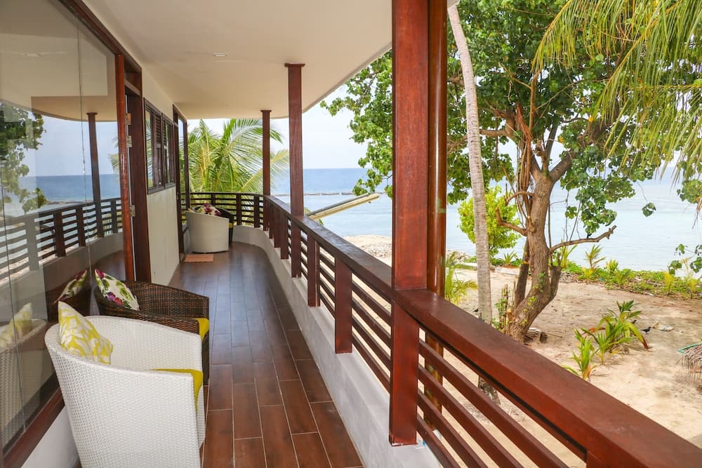 Liberty Guest House Maldives - View 234