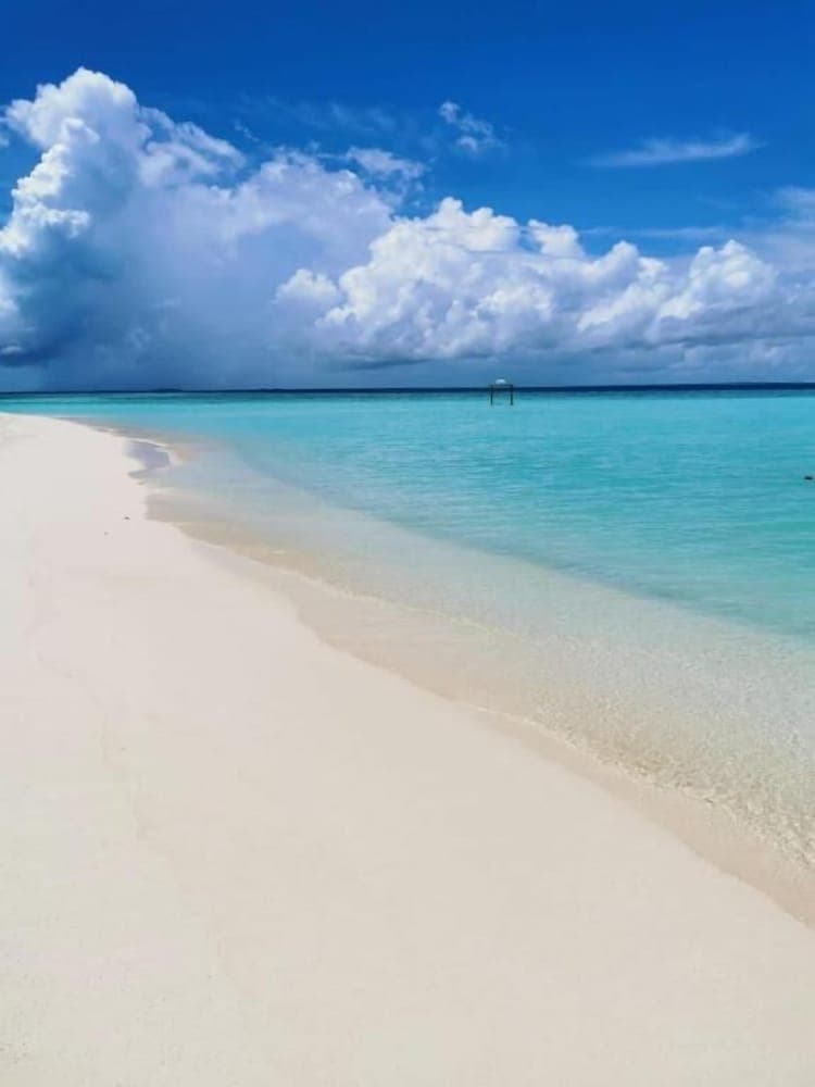 String Wave Maldives - View 50