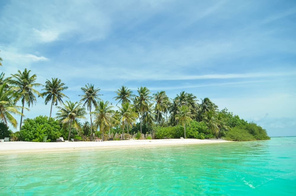 Huraa East Inn - View 18