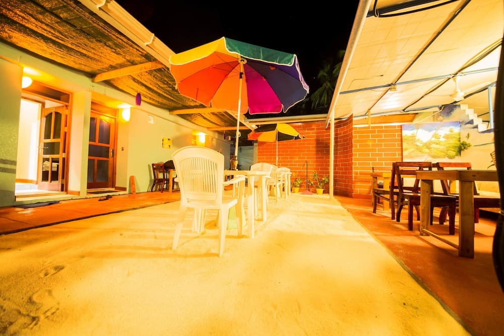 Mathiveri Lodge - View 18