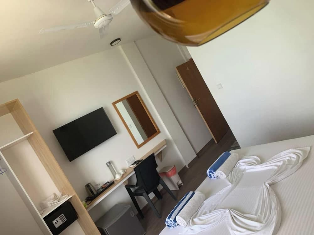 The Sunset Villa - View 54