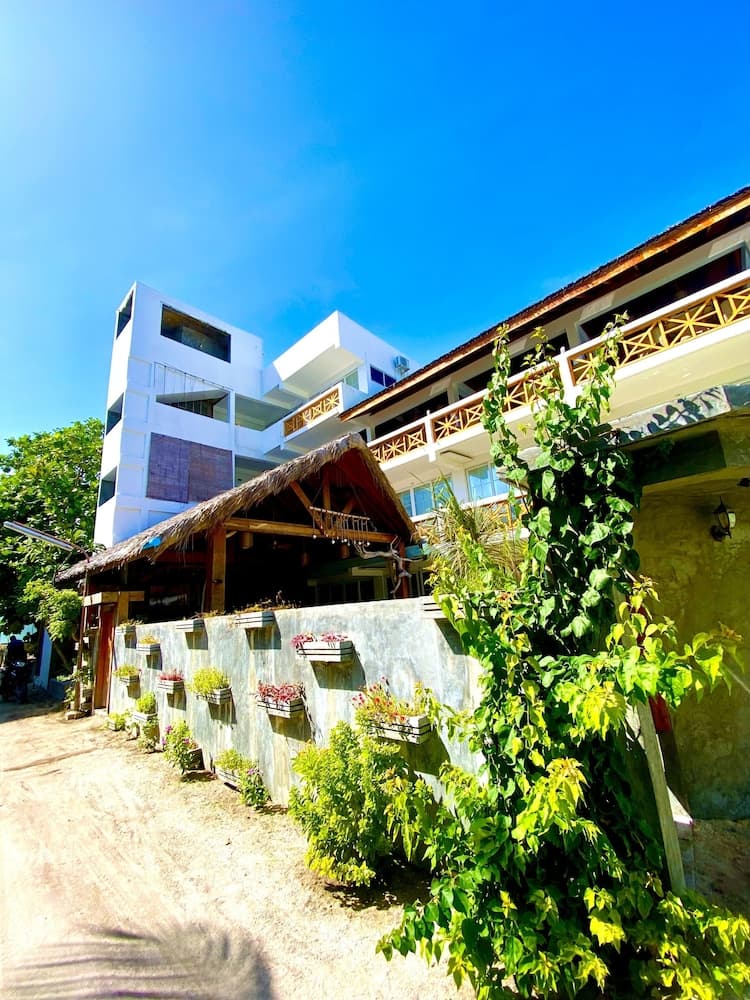 Sands Grand Hotel - View 72