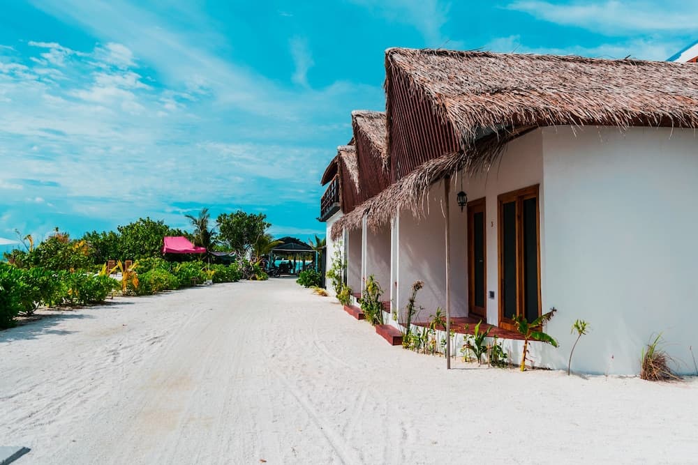 Club Kaafu Dhiffushi - View 17