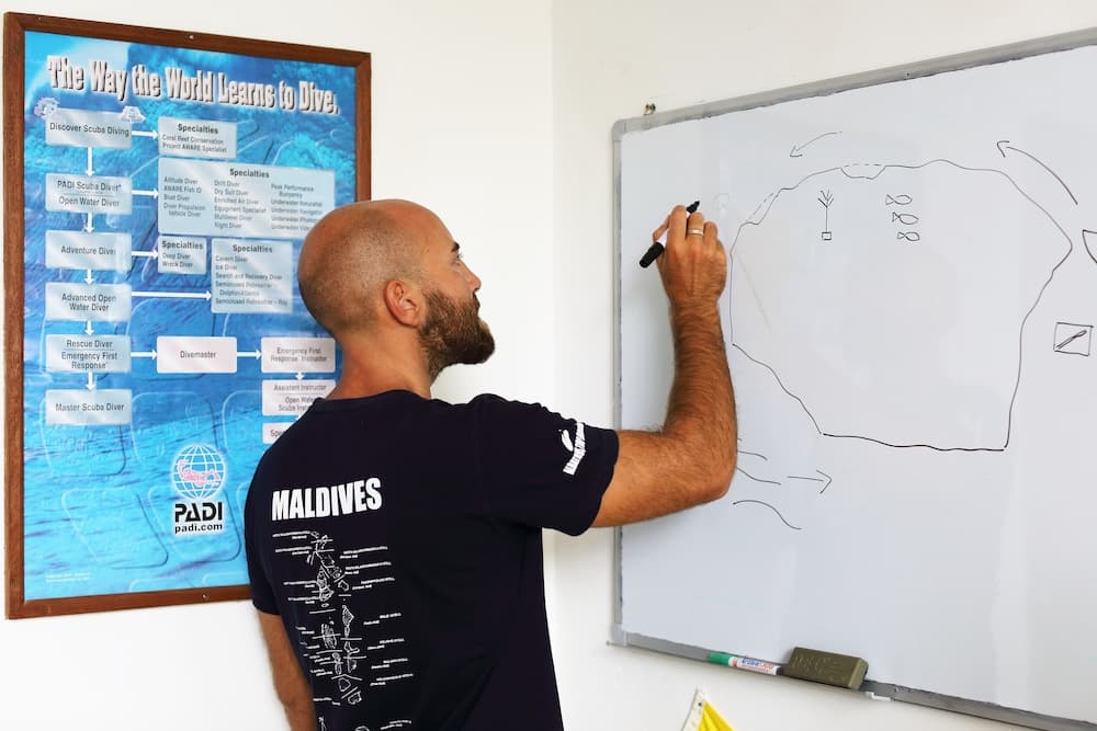 Gangehi Island Resort - View 61