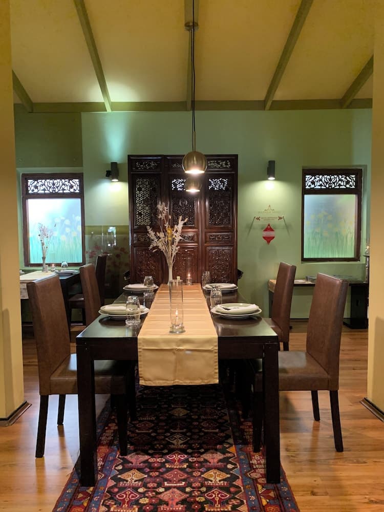 Sala Boutique Hotel - View 21