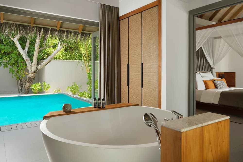 Vakkaru Maldives - View 41