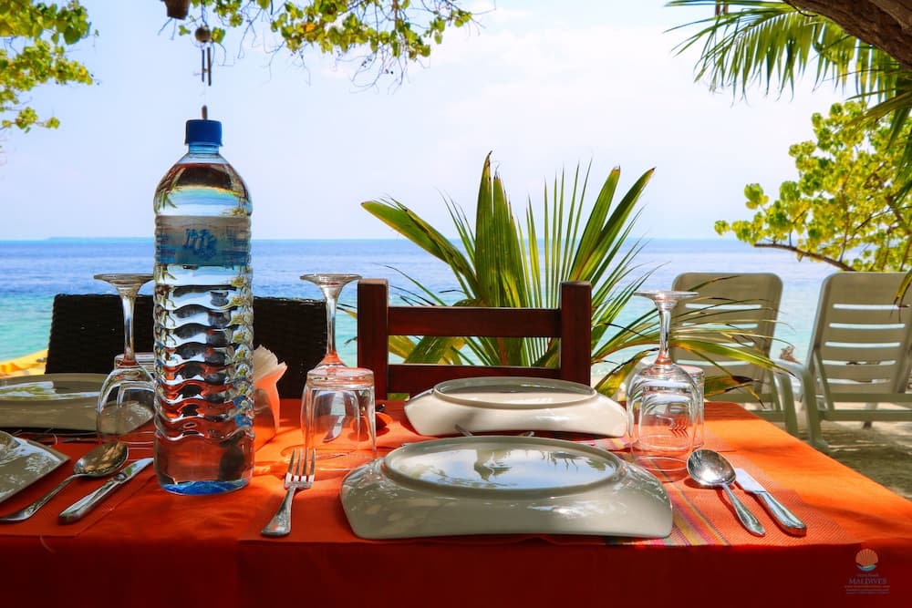 Ocean Beach Maldives - View 39