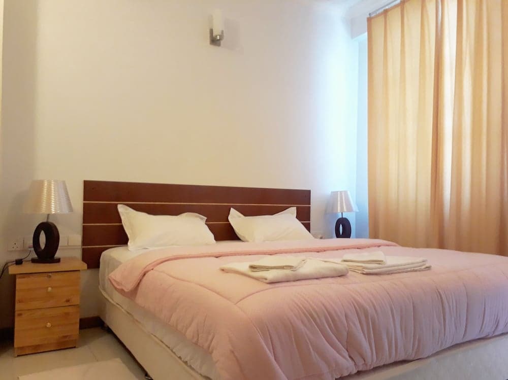 Rasdhoo Sea View - View 19