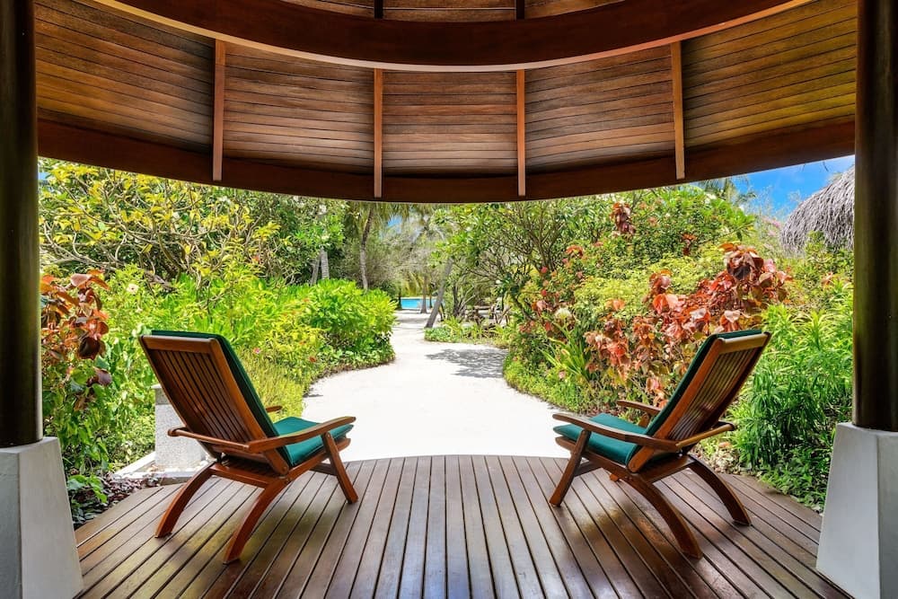 Sheraton Maldives Full Moon Resort & Spa - View 41