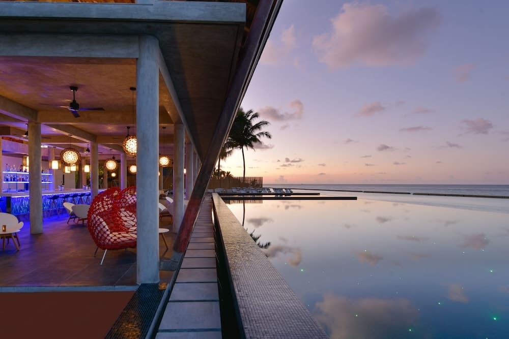 Kuramathi Maldives - View 102