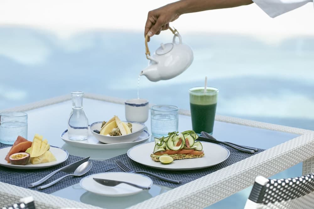 COMO Maalifushi - View 100