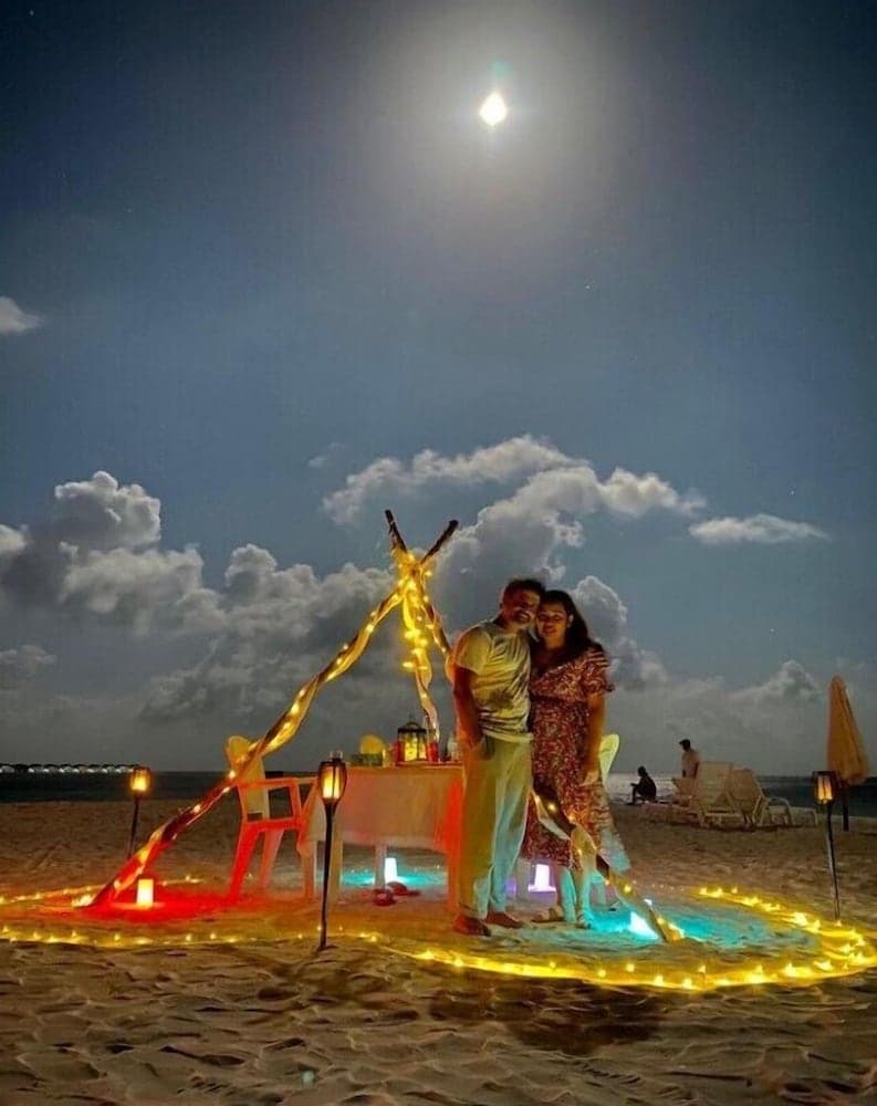 Bibee Maldives - View 109