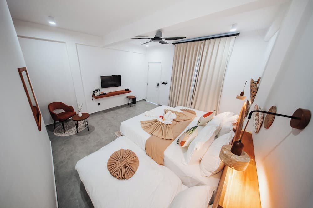 Belena Maldives - View 3