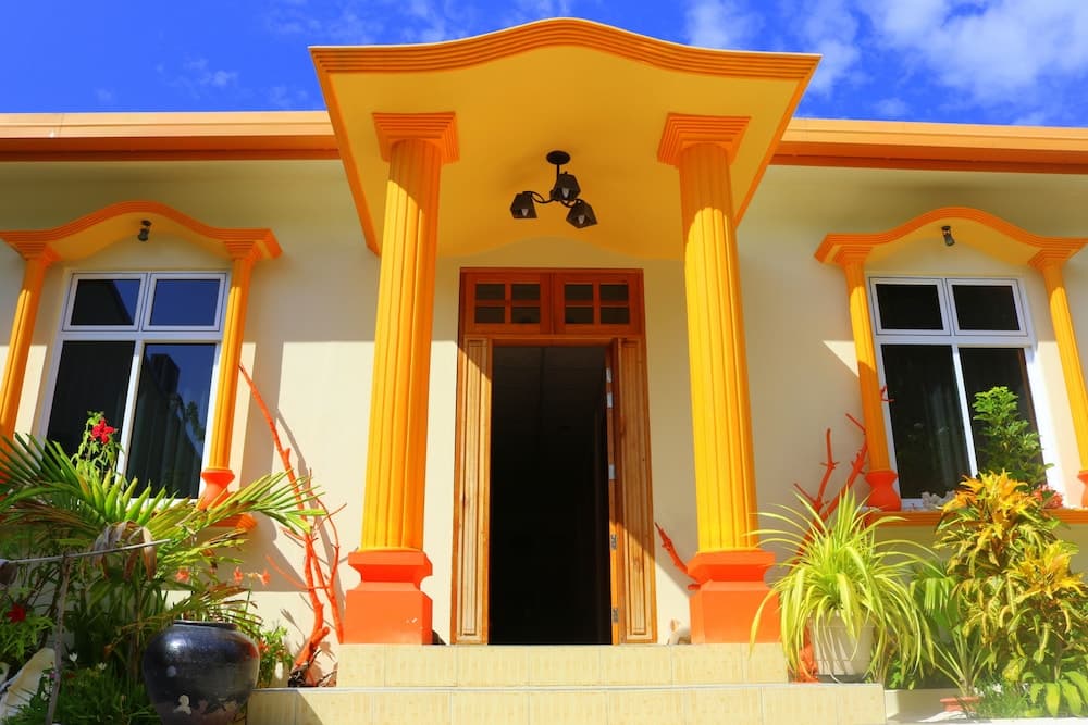 Ras Beach Inn - View 39