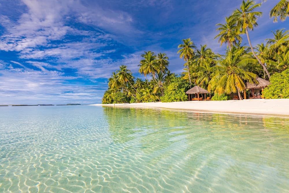 Sun Siyam Vilu Reef - All Inclusive - View 32