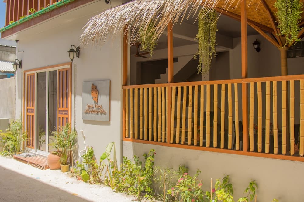 Sandy Heaven Maldives - View 50