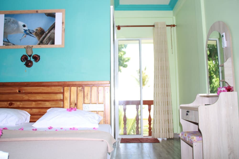 Medhufaru Inn - View 76