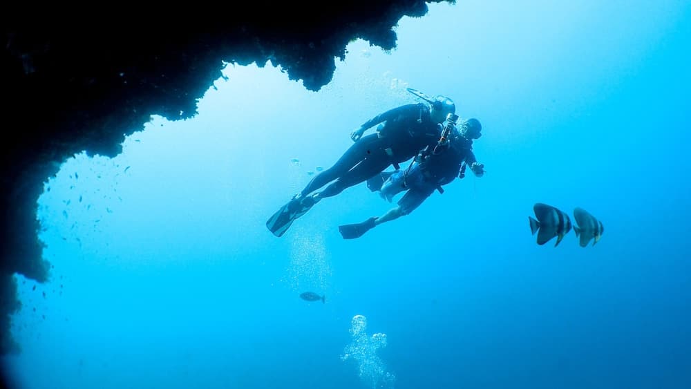 Kuredhivaru Resort & Spa Maldives - View 85