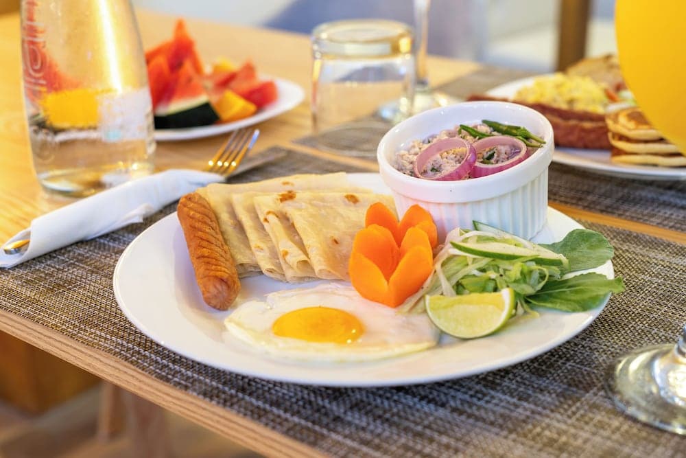 Tropico villa - View 23