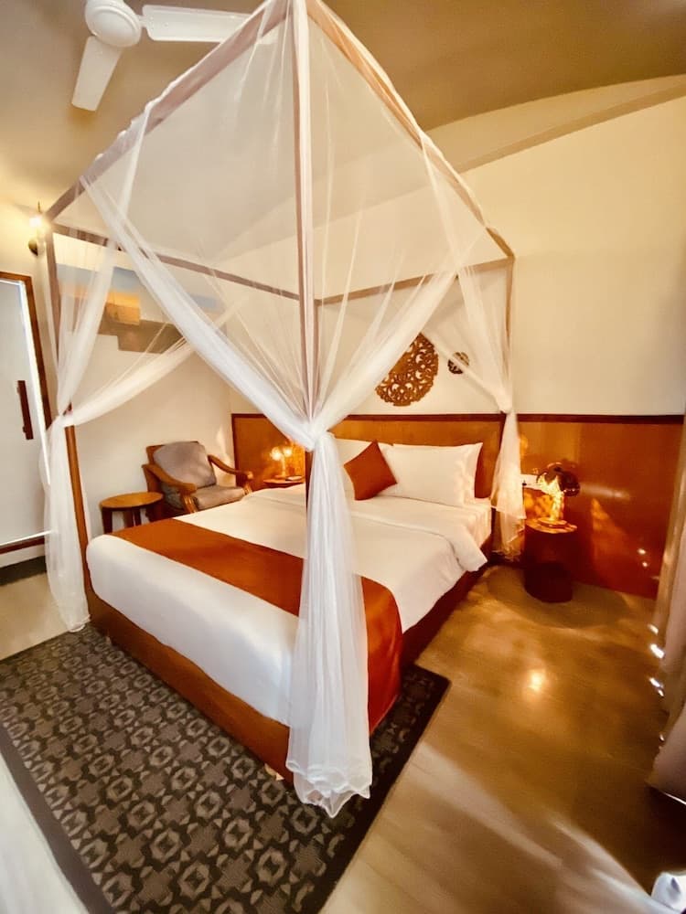 Sandy Heaven Maldives - View 16