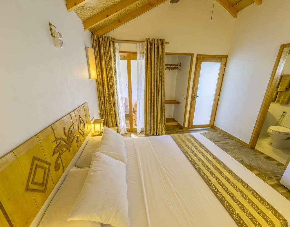 Ameera Maldives - View 34