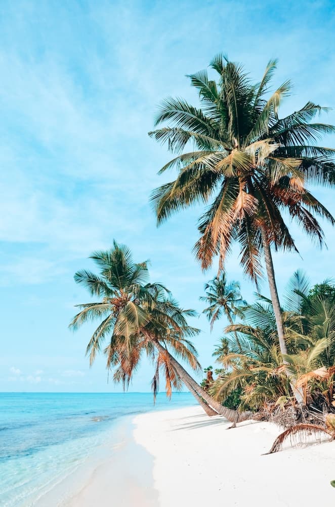 Bliss Dhigurah - View 20