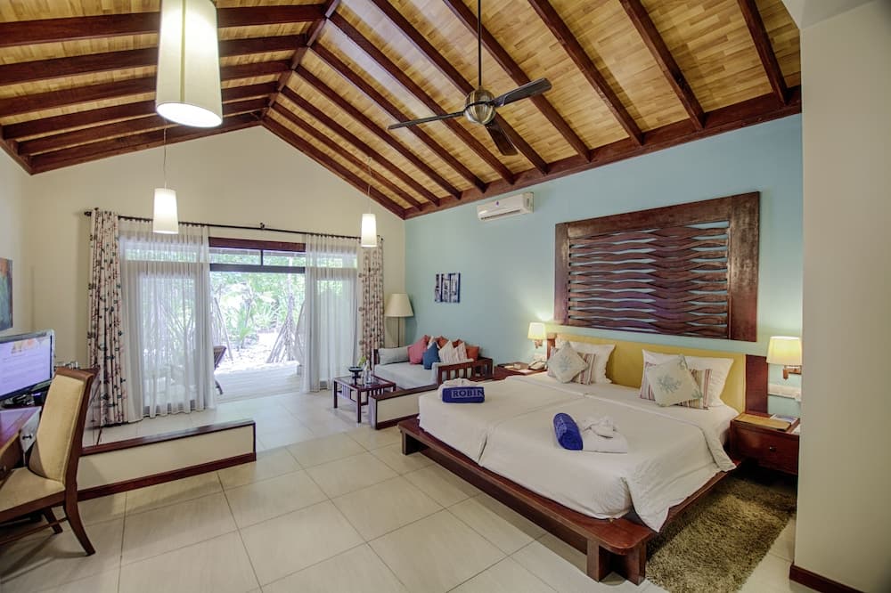ROBINSON MALDIVES - Adults only - All Inclusive - View 37