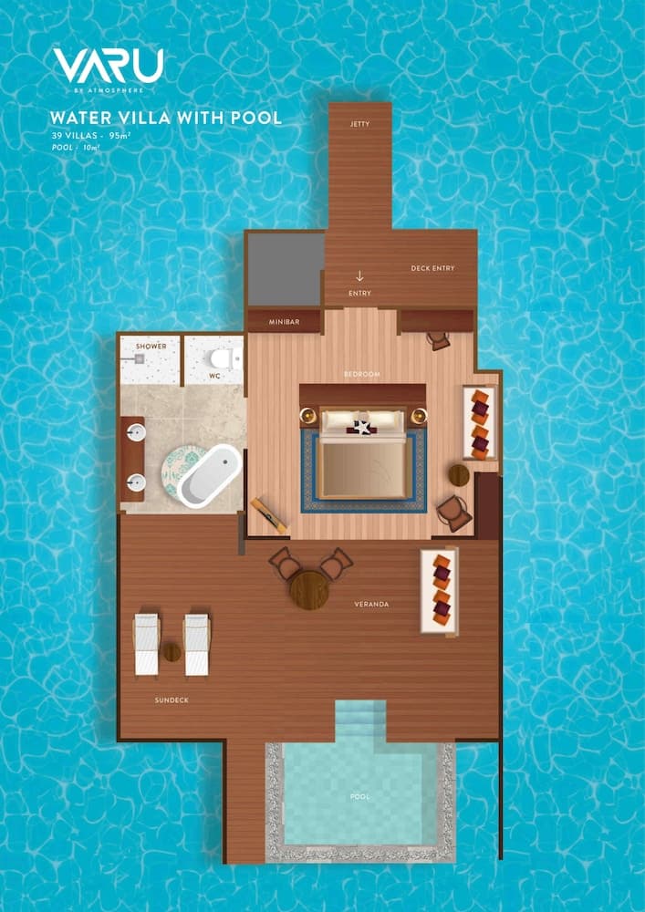 VARU by Atmosphere - All Inclusive with Free Transfers - View 70