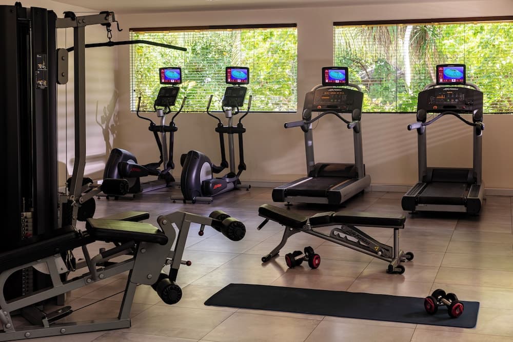 NH Collection Maldives Havodda Resort - View 45