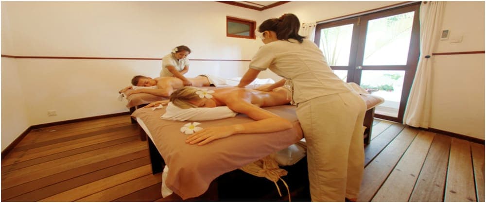 Angaga Island Resort & Spa - View 92