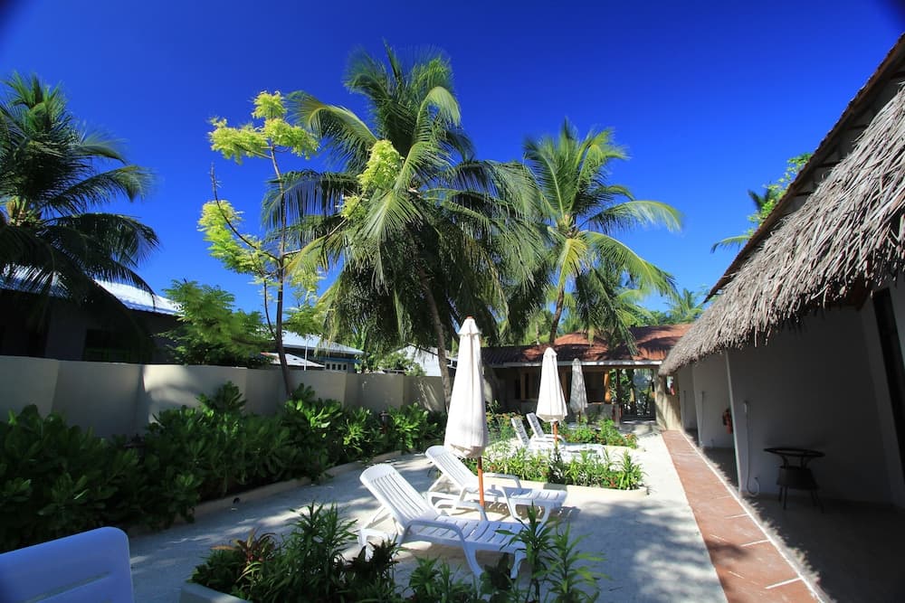 Local Island Inn - View 47