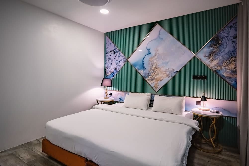 Bibee Maldives - View 22