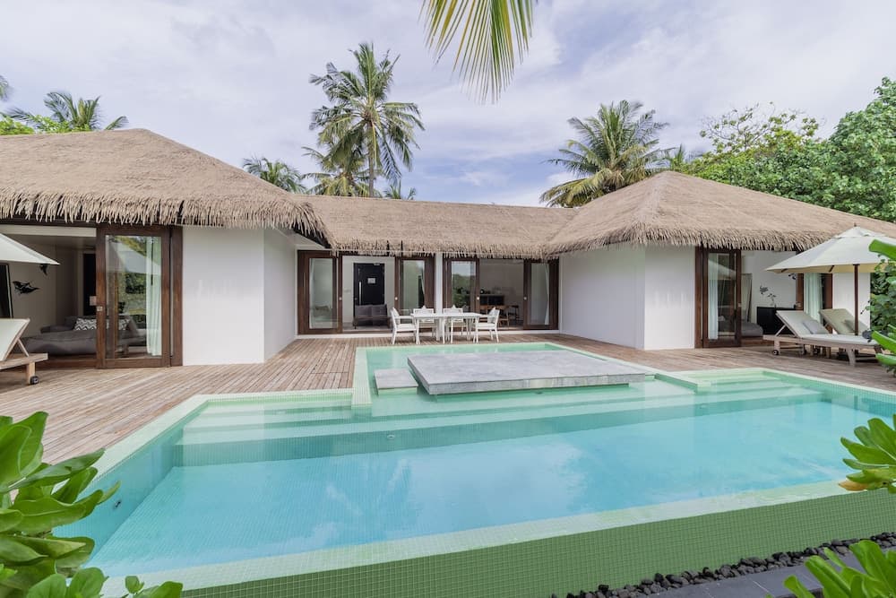 Noku Maldives - View 5