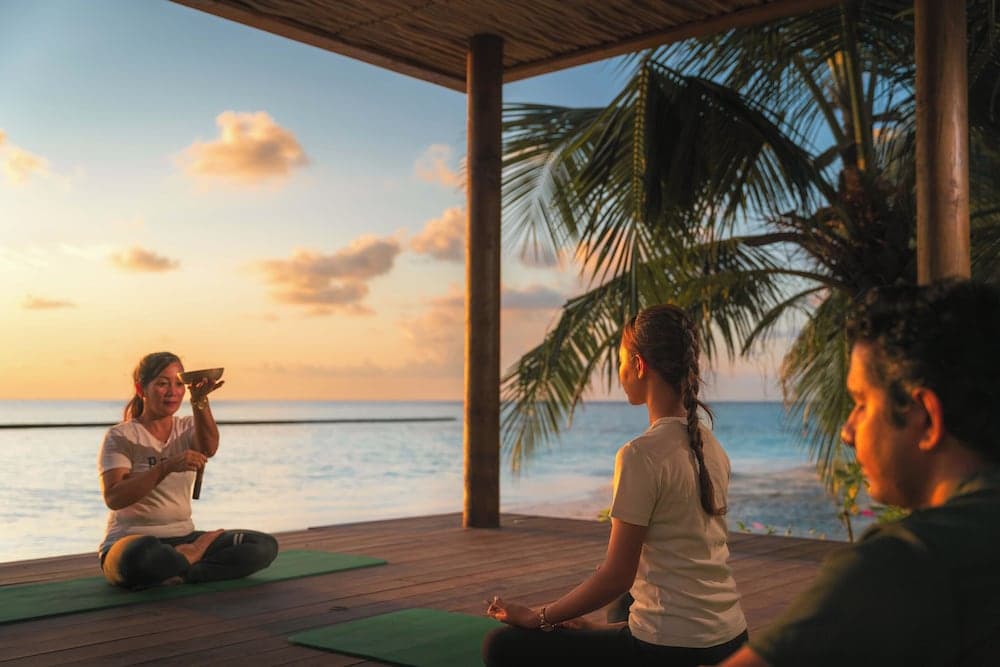 Veligandu Maldives Resort Island - View 90