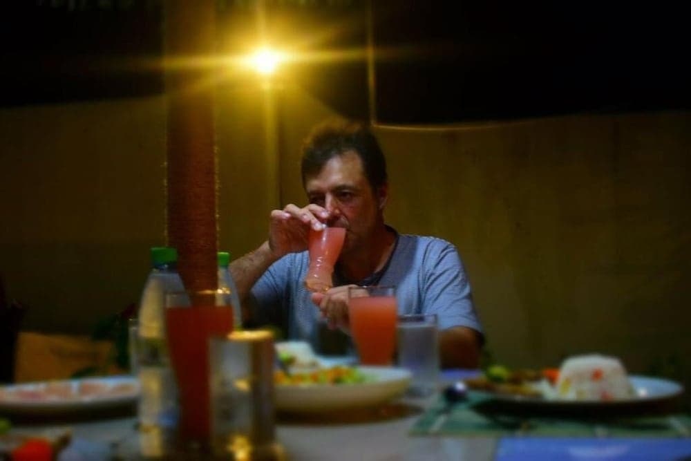 Island Guest - View 49