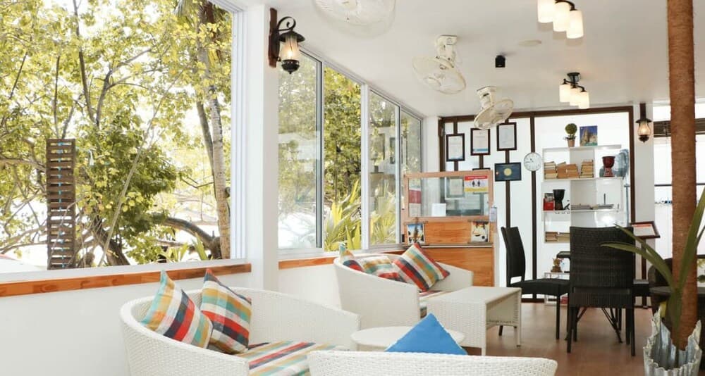 Liberty Guest House Maldives - View 97