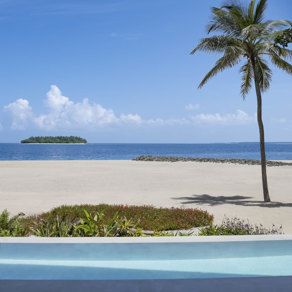 The Westin Maldives Miriandhoo Resort - View 90