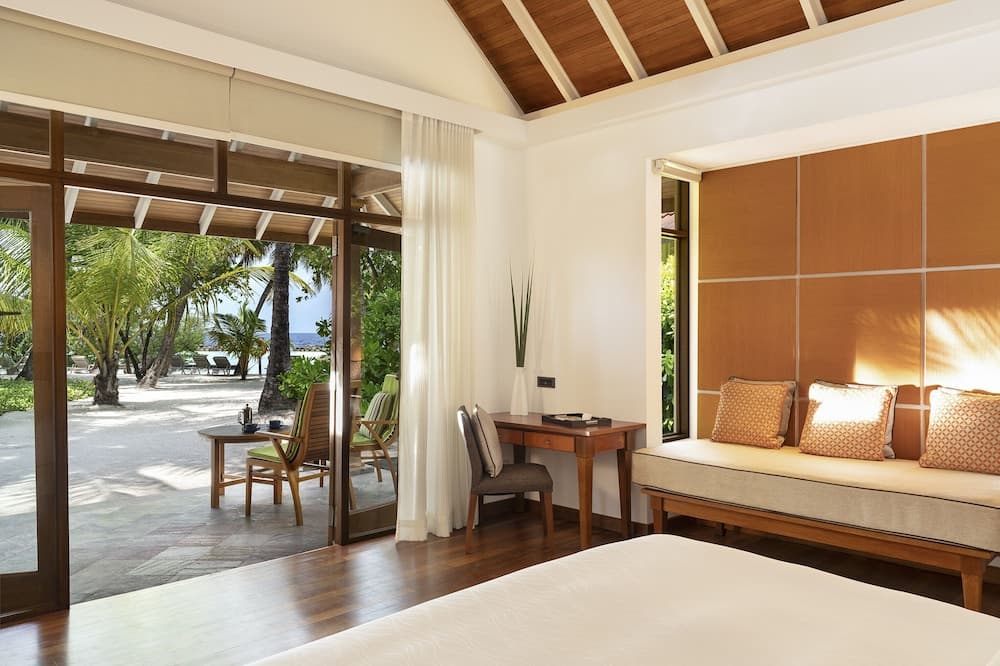 Kurumba Maldives - View 27