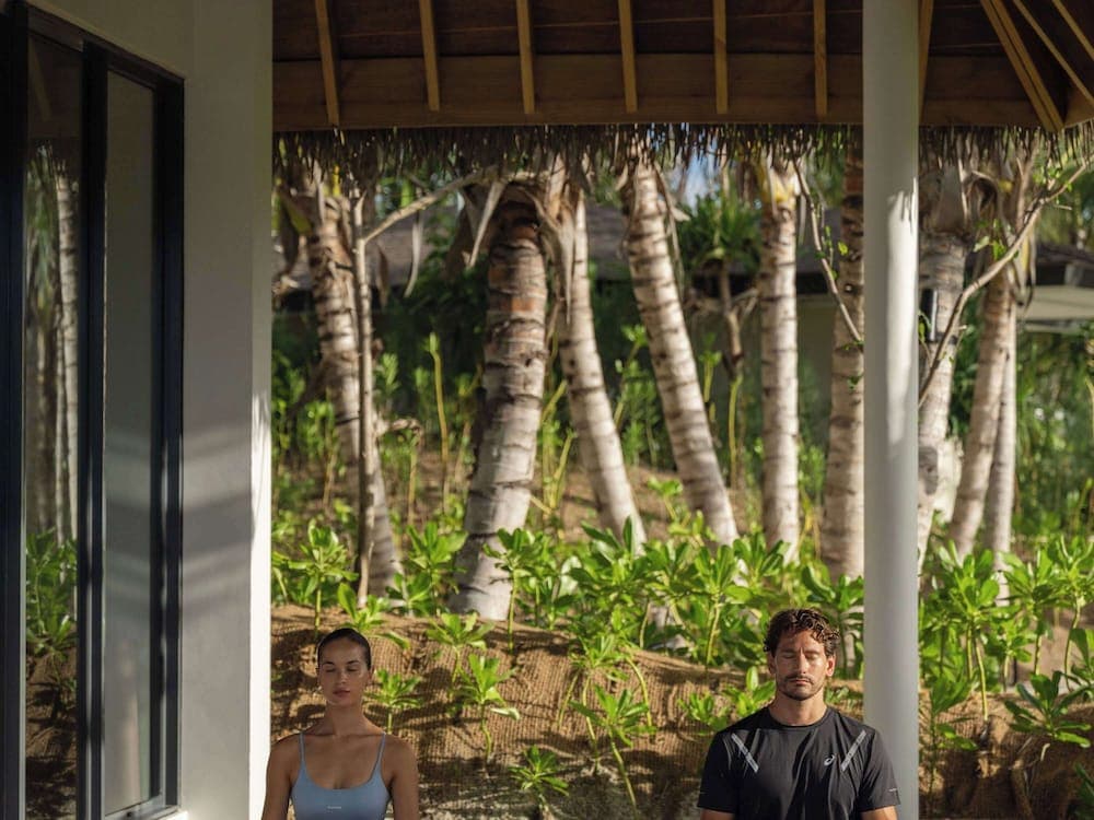 SO/ Maldives - View 103