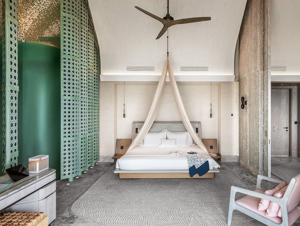 JOALI BEING - View 83