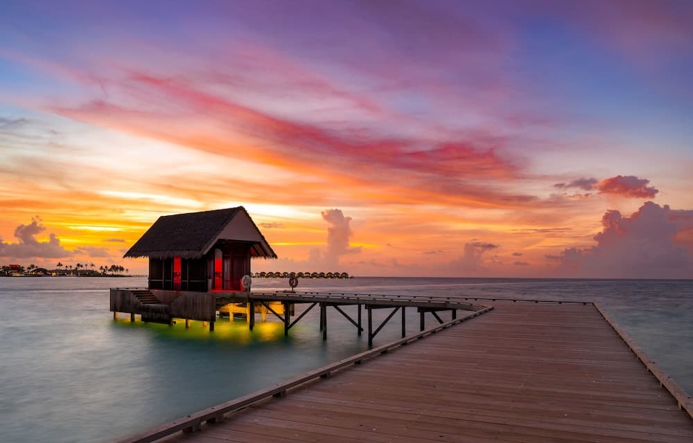 OBLU XPERIENCE Ailafushi - All Inclusive with Free Transfers - View 53