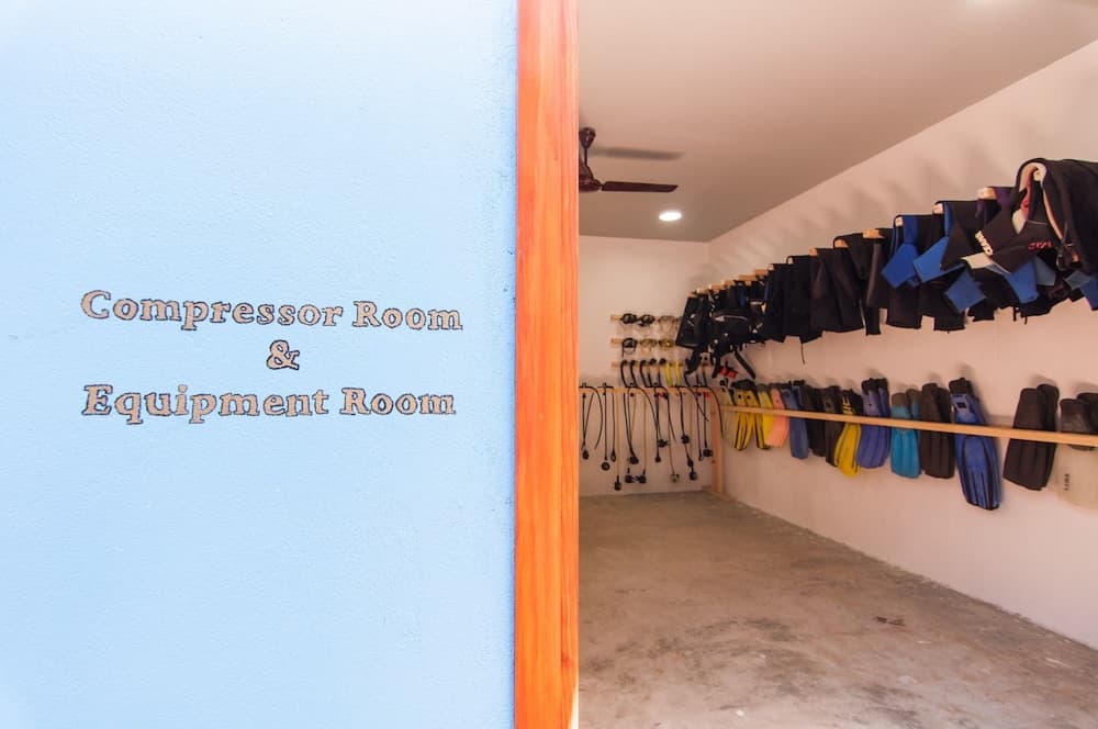 South Ari Dive Center - View 3