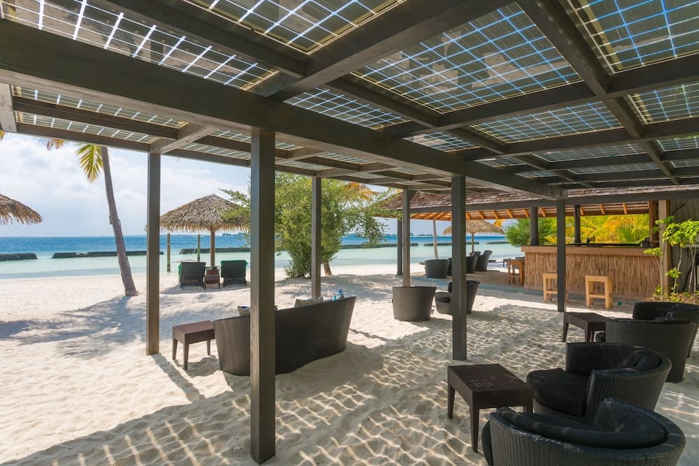 Komandoo Maldives Island Resort - View 82
