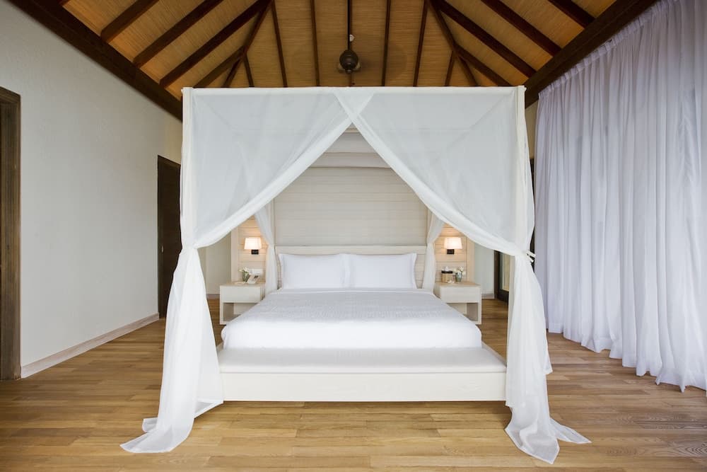 COMO Maalifushi - View 4