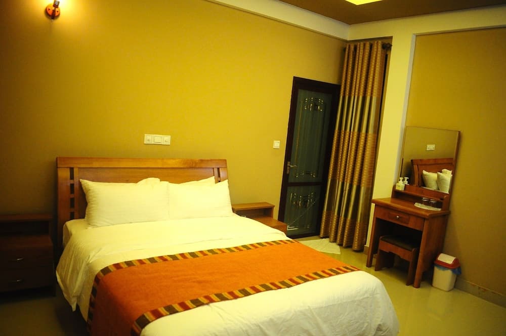 Calyx Grand Fuvahmulah - View 13