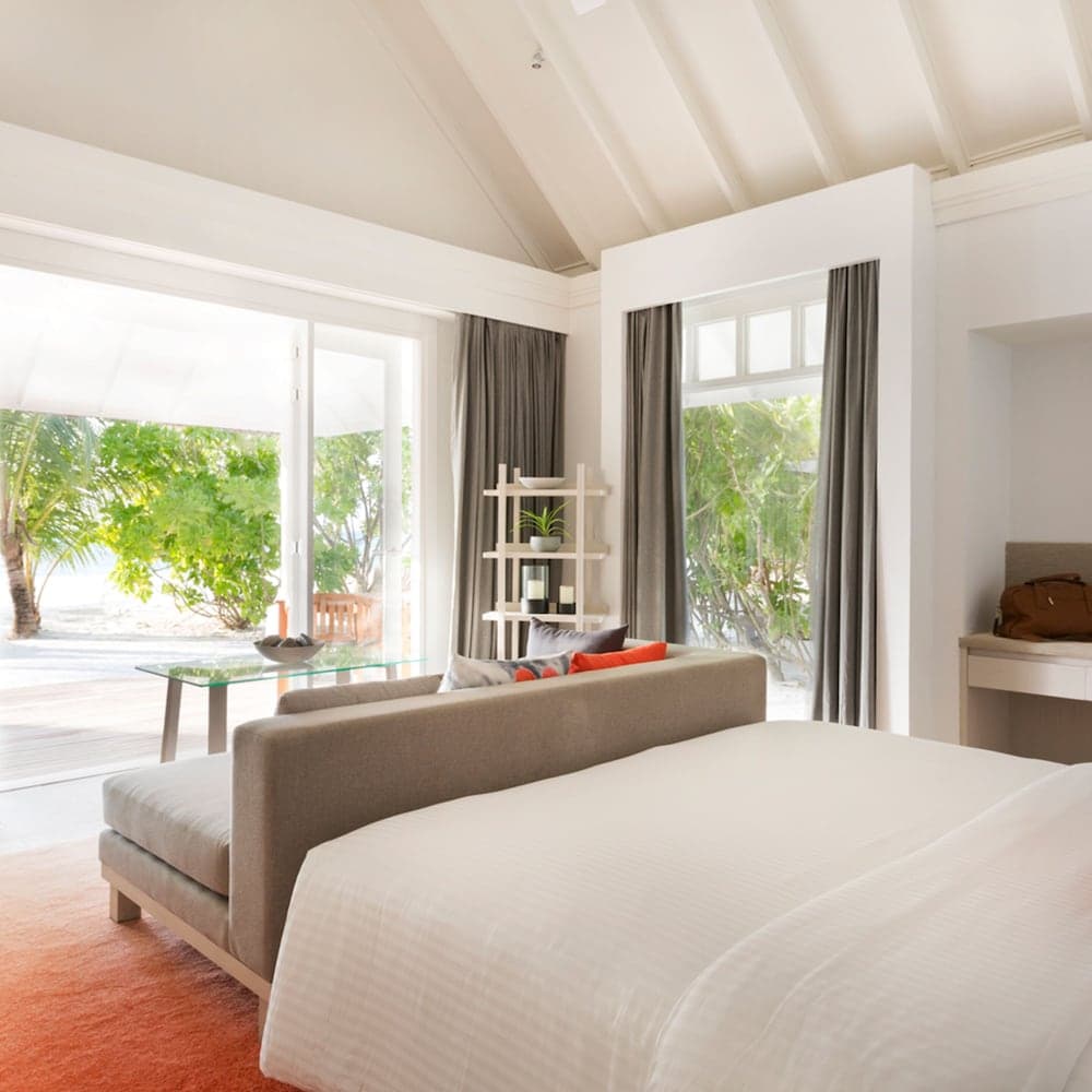 LUX* South Ari Atoll - View 38